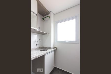 Apartamento para alugar com 28m², 1 quarto e 1 vagaÁrea de Serviço