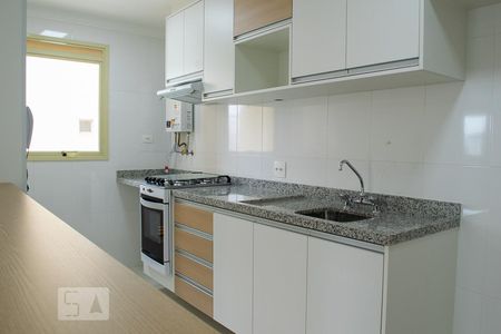 Apartamento para alugar com 44m², 1 quarto e 1 vagaCOZINHA