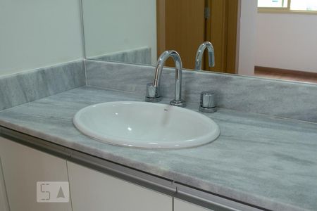 LAVABO de apartamento para alugar com 1 quarto, 44m² em Santana, São Paulo