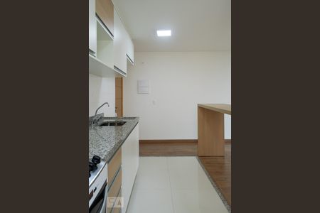 Apartamento para alugar com 44m², 1 quarto e 1 vagaCOZINHA