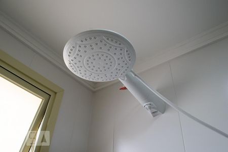 Apartamento para alugar com 44m², 1 quarto e 1 vagaBANHEIRO