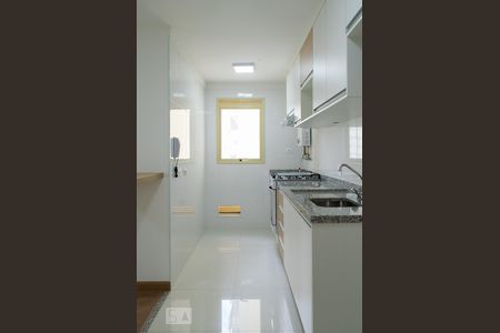 Apartamento para alugar com 44m², 1 quarto e 1 vagaCOZINHA