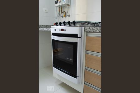 Apartamento para alugar com 44m², 1 quarto e 1 vagaCOZINHA