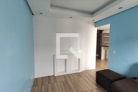 Sala de apartamento à venda com 2 quartos, 53m² em Santos Dumont, São Leopoldo