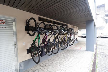 Apartamento à venda com 70m², 3 quartos e 1 vagaBicicletario