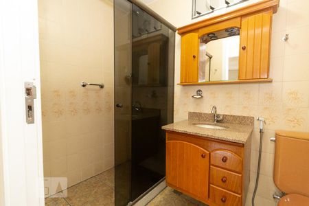 Apartamento à venda com 70m², 3 quartos e 1 vagaBanheiro