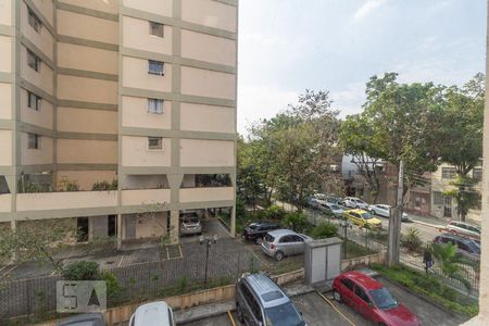 Apartamento à venda com 70m², 3 quartos e 1 vagaQuarto 3 vista
