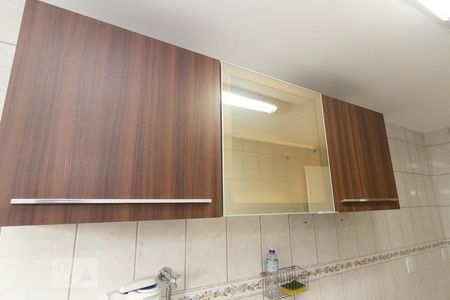 Apartamento à venda com 70m², 3 quartos e 1 vagaCozinha - Armários