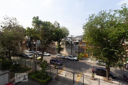 Quarto 2 vista de apartamento à venda com 3 quartos, 70m² em Engenho Novo, Rio de Janeiro