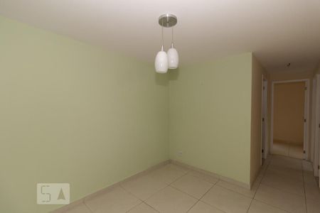 Detalhe Sala de apartamento à venda com 3 quartos, 70m² em Engenho Novo, Rio de Janeiro
