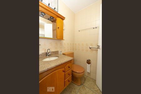 Apartamento à venda com 70m², 3 quartos e 1 vagaBanheiro