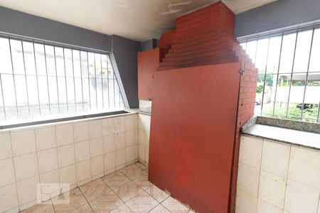 Apartamento à venda com 70m², 3 quartos e 1 vagaÁrea comum - Churrasqueira