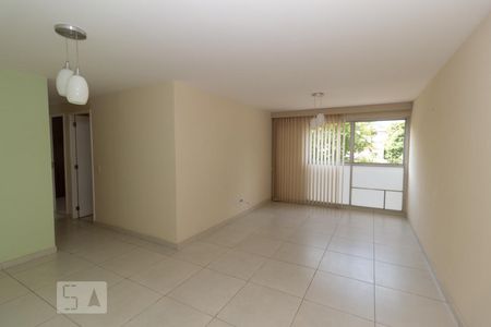 Sala de apartamento à venda com 3 quartos, 70m² em Engenho Novo, Rio de Janeiro