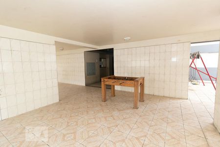 Apartamento à venda com 70m², 3 quartos e 1 vagaÁrea Comum - Playground