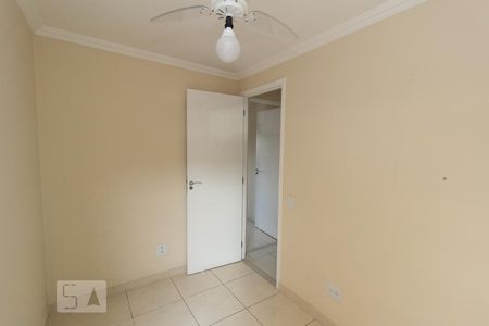 Apartamento à venda com 70m², 3 quartos e 1 vagaQuarto 3