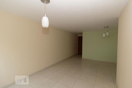 Sala de apartamento à venda com 3 quartos, 70m² em Engenho Novo, Rio de Janeiro