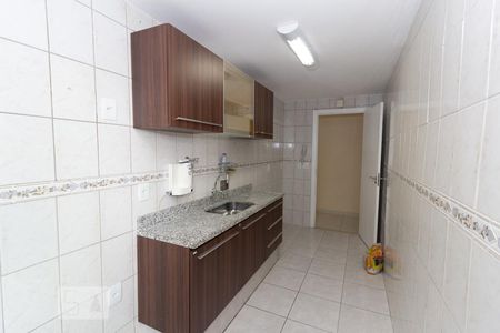 Apartamento à venda com 70m², 3 quartos e 1 vagaCozinha