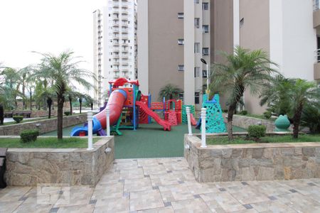 Apartamento para alugar com 58m², 2 quartos e 1 vagaÁrea Comum - Playground