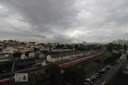 Apartamento para alugar com 58m², 2 quartos e 1 vagaVista Quarto 1