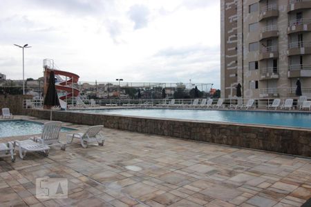 Apartamento para alugar com 58m², 2 quartos e 1 vagaÁrea comum - Piscina