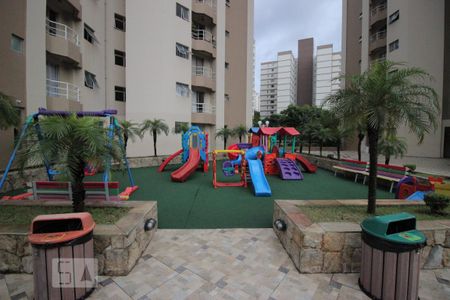 Apartamento para alugar com 58m², 2 quartos e 1 vagaÁrea Comum - Playground