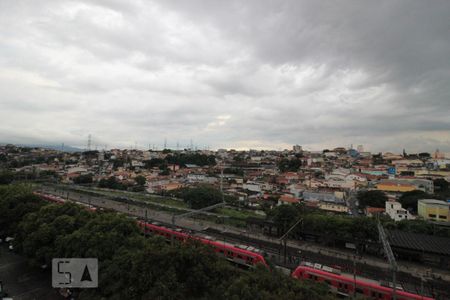 Apartamento para alugar com 58m², 2 quartos e 1 vagaVista