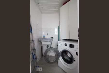 Apartamento para alugar com 58m², 2 quartos e 1 vagaÁrea de Serviço