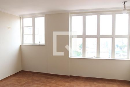 Suíte de apartamento para alugar com 1 quarto, 49m² em Setor Central, Goiânia