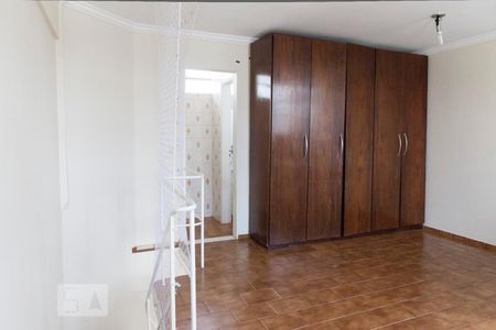 Quarto (Piso Superior) de apartamento para alugar com 1 quarto, 49m² em Setor Central, Goiânia