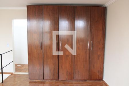 Suíte Suíte de apartamento para alugar com 1 quarto, 49m² em Setor Central, Goiânia