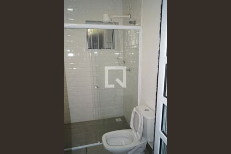 Apartamento para alugar com 22m², 1 quarto e sem vagaBanheiro