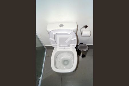 Apartamento para alugar com 22m², 1 quarto e sem vagaBanheiro