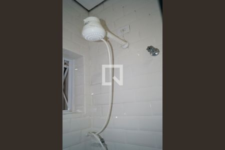 Apartamento para alugar com 22m², 1 quarto e sem vagaBanheiro