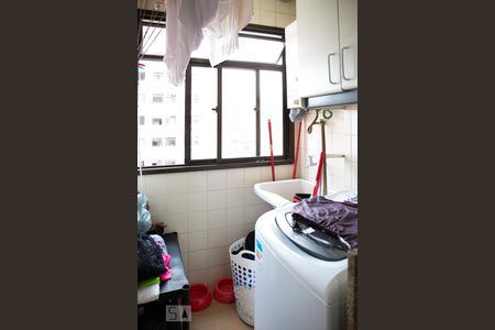 Apartamento para alugar com 70m², 2 quartos e 1 vagaLavanderia