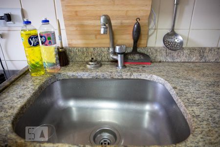 Apartamento para alugar com 70m², 2 quartos e 1 vagaCozinha