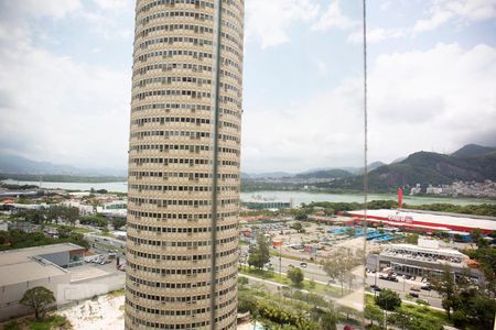 Apartamento para alugar com 70m², 2 quartos e 1 vagaVista da Varanda