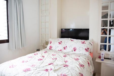 Suíte de apartamento à venda com 2 quartos, 70m² em Barra da Tijuca, Rio de Janeiro