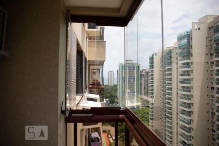 Apartamento para alugar com 70m², 2 quartos e 1 vagaVista da Varanda
