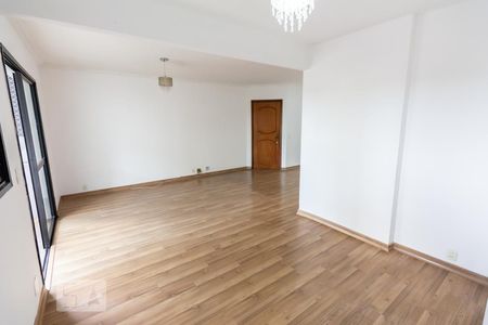Sala de apartamento à venda com 3 quartos, 120m² em Vila Leopoldina, São Paulo