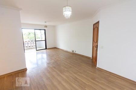 Sala de apartamento à venda com 3 quartos, 120m² em Vila Leopoldina, São Paulo