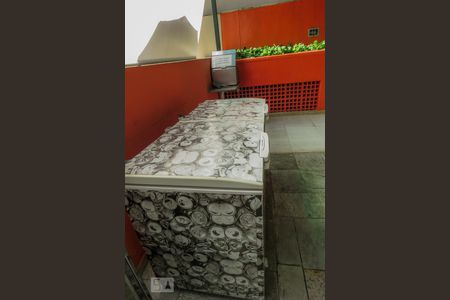 Apartamento à venda com 125m², 3 quartos e 2 vagas Apartamento à venda com 125m², 3 quartos e 2 vagasChurrasqueira