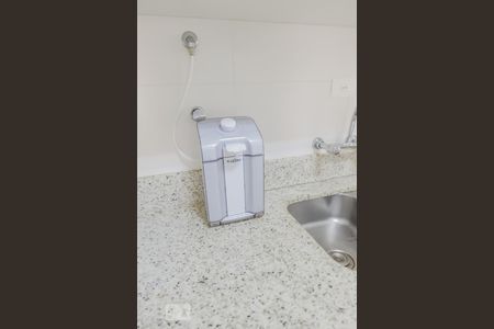 Apartamento à venda com 125m², 3 quartos e 2 vagas Apartamento à venda com 125m², 3 quartos e 2 vagasCozinha