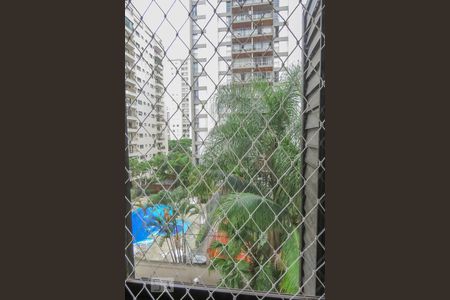 Apartamento à venda com 125m², 3 quartos e 2 vagas Apartamento à venda com 125m², 3 quartos e 2 vagasVista quarto 2