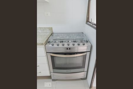 Apartamento à venda com 125m², 3 quartos e 2 vagas Apartamento à venda com 125m², 3 quartos e 2 vagasCozinha