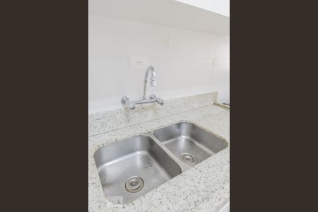 Apartamento à venda com 125m², 3 quartos e 2 vagas Apartamento à venda com 125m², 3 quartos e 2 vagasCozinha