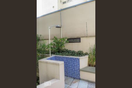 Apartamento à venda com 125m², 3 quartos e 2 vagas Apartamento à venda com 125m², 3 quartos e 2 vagasPiscina