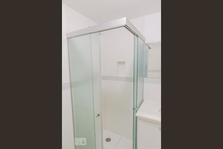 Apartamento à venda com 125m², 3 quartos e 2 vagas Apartamento à venda com 125m², 3 quartos e 2 vagasBanheiro 2