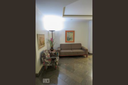 Apartamento à venda com 125m², 3 quartos e 2 vagas Apartamento à venda com 125m², 3 quartos e 2 vagasÁrea comum