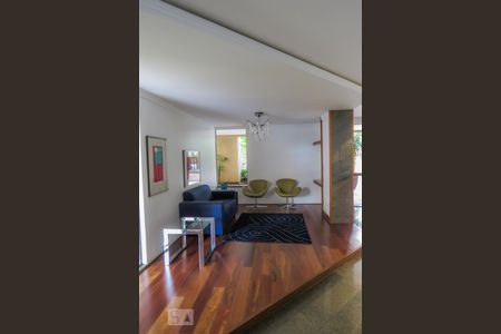 Apartamento à venda com 125m², 3 quartos e 2 vagas Apartamento à venda com 125m², 3 quartos e 2 vagasSala de festas