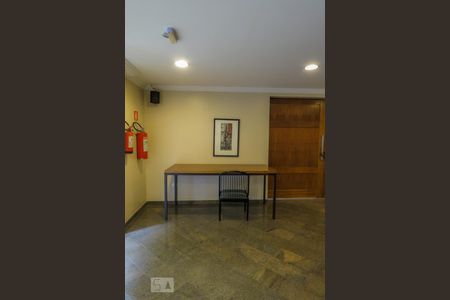 Apartamento à venda com 125m², 3 quartos e 2 vagas Apartamento à venda com 125m², 3 quartos e 2 vagasÁrea comum